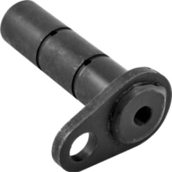 Caster Wheel Fork — 7/8FB — part 42604-13900-71; 1.5T