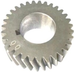 Toyota Gear — part CAT-B0593125