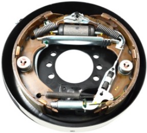 Brake Assembly — FB -8 — part 281N3-70111; 2-2.5T L