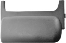 Komatsu Protective Board — part 3EB-50-42570