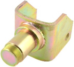 Heli Caster Wheel Fork — part CBD20