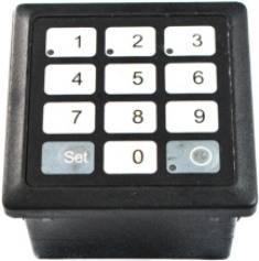 Jungheinrich Switch — part CAT-B15508C9