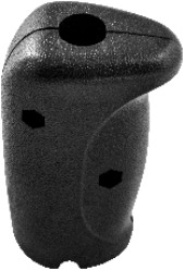 Hyster Knob Horn Cover — part 2050374