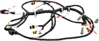 Hyster Switch — part CAT-B1EDCF15