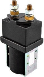 Contactors — SW200-262 — part 48V