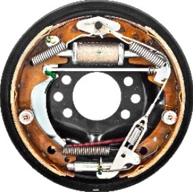 Brake Assembly — FB -7 — part 1.5T R