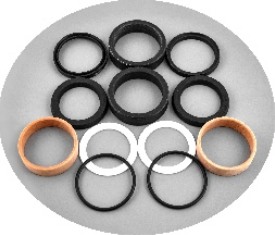 Toyota Seal Kit — part 04433-10070-71