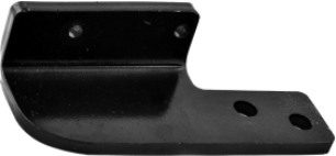 Toyota Oil Pipe Bracket — part 68685-25150-71; L