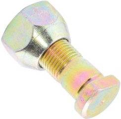 Bolt — FBT -75 — part 14300-57991; 1-2T