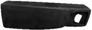 Jungheinrich Cushion — part 51222652