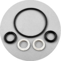 Nichiyu Valve Assembly Oil Control — part CAT-B56CECA6