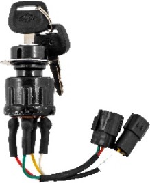 Hilectro Switch — part CAT-B5DB0994