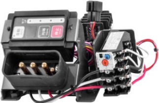 Nichiyu Charging Timer — part 24300-44801