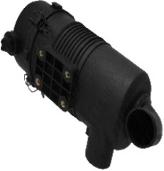 TCM Filter Assembly — part 216G1-02451