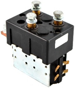 Contactors — DC182B — part 24V