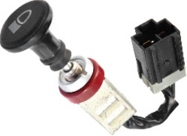Nissan Switch — part CAT-B66C33A5