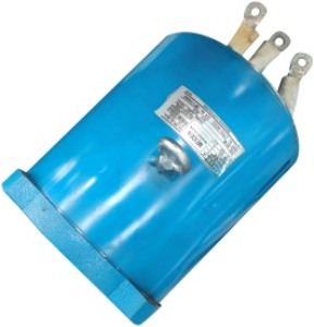 Tcm Hydraulic Motor — part CAT-B6A49AFF