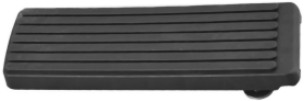 Manitou Acc/Brake Pedal — part 35308-F0000