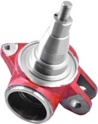 Linde Steering Knuckle — part 3024530304; R