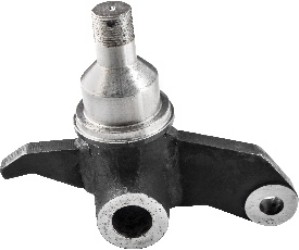 TCM Steering Knuckle — part 24844-32101; 2T R