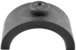 Nichiyu Mast Support — part CAT-B99D7E8C