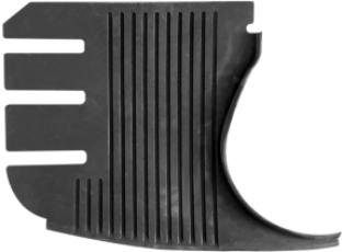 Linde Rubber Mat — part 1154313017