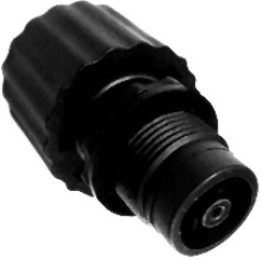 Linde Filter Assembly — part 0009832114
