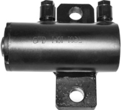 TCM Hydraulic Cylinder — part 278M8-50111; 1.5T
