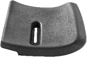 Cushion — FBR 75 — part 14105-10132; 2-2.5T
