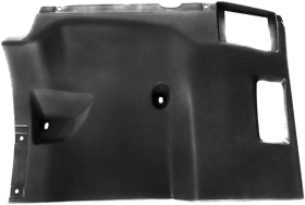 Komatsu Instrument Panel — part CAT-BC5B05EB
