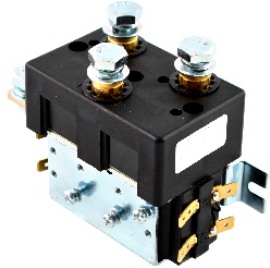 Contactors — DC88B — part 48V