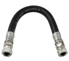 Nichiyu Oil Pipe — part CAT-BD7684A4