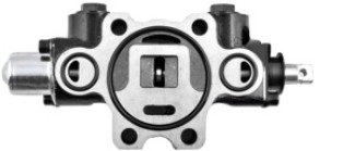 Valve Assembly Oil Control — 7FBE — part 67603-25080-71