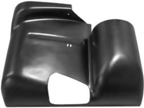 Hyster Instrument Panel — part 1476664