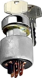 Nissan Switch — part CAT-BFB05290