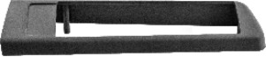 Nichiyu Lamp Bracket — part 50007-70650; R