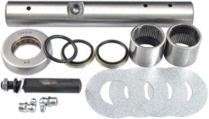 Tcm Rearaxle Kits — part 2-3T
