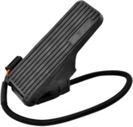 TCM Acc/Brake Pedal — part 2CG52-42302