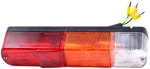 Jungheinrich Taillight — part 51137661; 24V