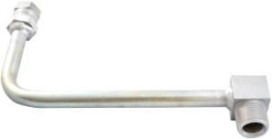 Nichiyu Oil Pipe — part 14504-42820