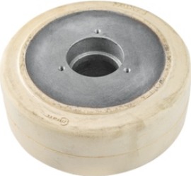 Hyster Wheel — part 2077775
