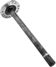 Shinko Front Axle Shaft — part 9157066-00