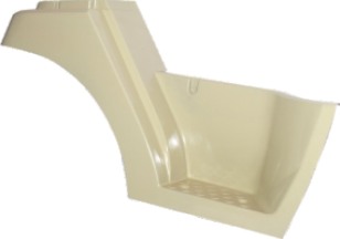 Toyota Foot Pedal — part 52622-33131-71