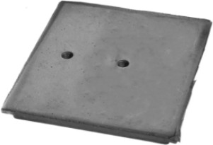 Toyota Cushion — part 43191-13311-71