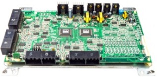 Nichiyu Circuit Board — part 54000-97761