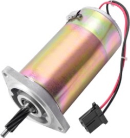 Nichiyu Steering Motor — part 37410-00850