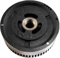 Linde Brake Hub — part CAT-C424C8D8