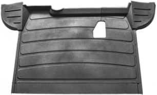 Nichiyu Rubber Mat — part 14103-97834; 2.5T