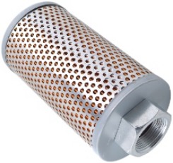 TCM Filter Assembly — part 214A7-52081; 271A7-52301