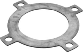 Brake Pad — FBT -75 — part 70001-24170; 1-2T